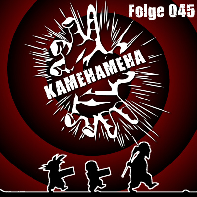 Kamehameha - Der Deutsche Dragon Ball Podcast