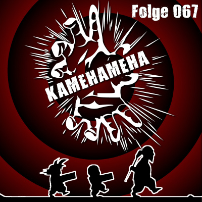Kamehameha - Der Deutsche Dragon Ball Podcast