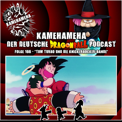 Kamehameha - Der Deutsche Dragon Ball Podcast