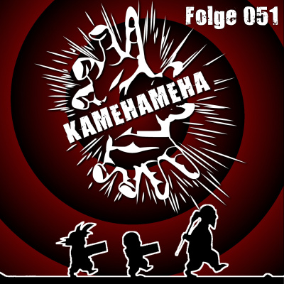 Kamehameha - Der Deutsche Dragon Ball Podcast