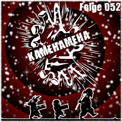 Kamehameha - Der Deutsche Dragon Ball Podcast