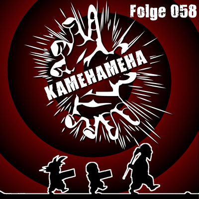 Kamehameha - Der Deutsche Dragon Ball Podcast