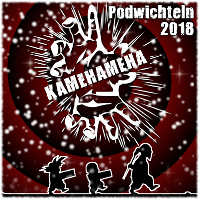 Kamehameha - Der Deutsche Dragon Ball Podcast