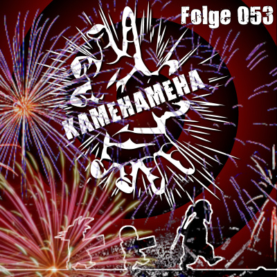 Kamehameha - Der Deutsche Dragon Ball Podcast