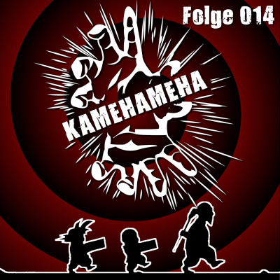 Kamehameha - Der Deutsche Dragon Ball Podcast