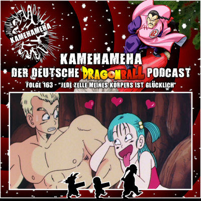 Kamehameha - Der Deutsche Dragon Ball Podcast