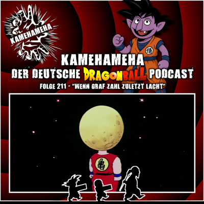 Kamehameha - Der Deutsche Dragon Ball Podcast
