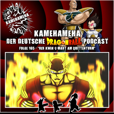 Kamehameha - Der Deutsche Dragon Ball Podcast