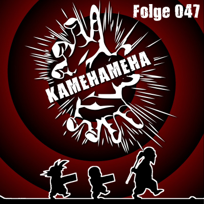 Kamehameha - Der Deutsche Dragon Ball Podcast