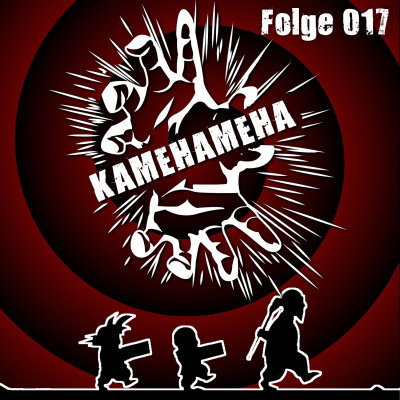 Kamehameha - Der Deutsche Dragon Ball Podcast