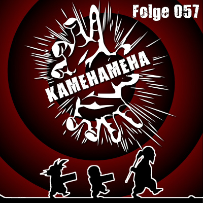 Kamehameha - Der Deutsche Dragon Ball Podcast