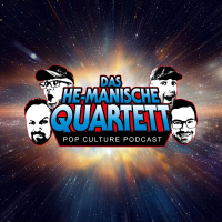 Das HE-MANische Quartett #289 | SDCC Preview: Gerüchte, Leaks, Spekulationen | PlanetEternia