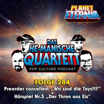 Das He-manische Quartett