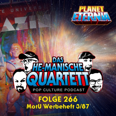 Das He-manische Quartett