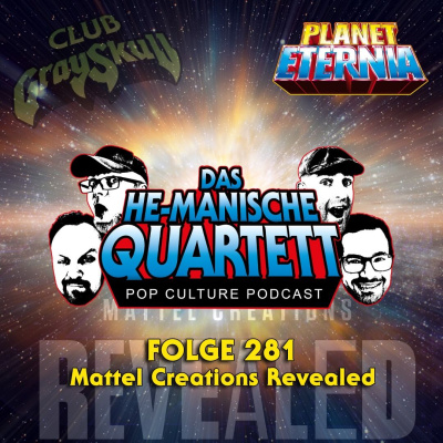 Das He-manische Quartett