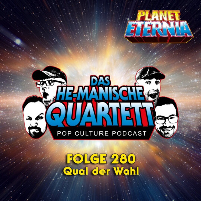 Das He-manische Quartett