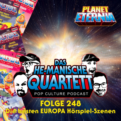 Das He-manische Quartett