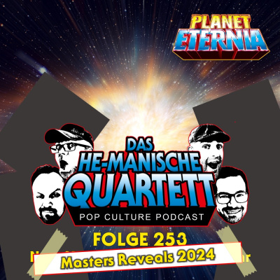 Das He-manische Quartett