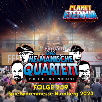 Das He-manische Quartett