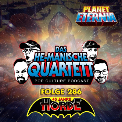 Das He-manische Quartett