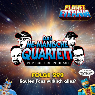 Das He-manische Quartett