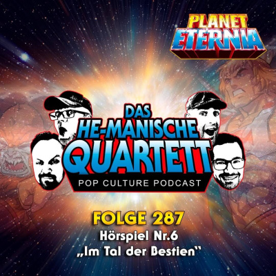 Das He-manische Quartett