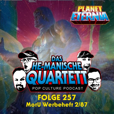 Das He-manische Quartett