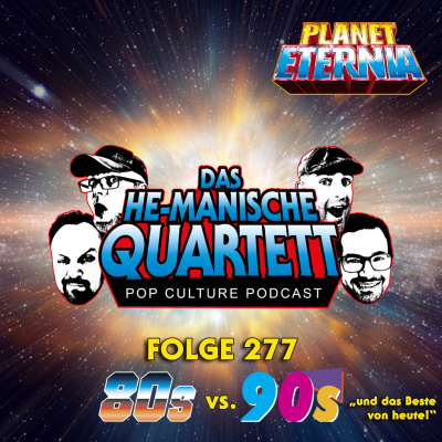 Das He-manische Quartett