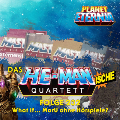 Das He-manische Quartett