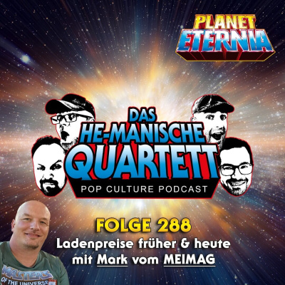 Das He-manische Quartett