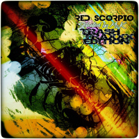 Red Scorpio (Trash Traxxx Edition) - Selected by Mr.K
