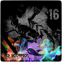 Red Scorpio vol.16 - Selected by Mr.K