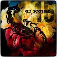 Red Scorpio vol.15 - Selected by Mr.K