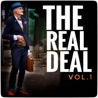 The Real Deal vol.1 - Selected by Mr.K
