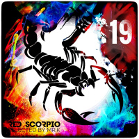Red Scorpio vol.19 - Selected by Mr.K