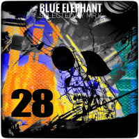 Blue Elephant vol.28 - Selected by Mr.K