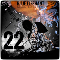 Blue Elephant vol.22 - Selected by Mr.K