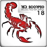 Red Scorpio vol.18 - Selected by Mr.K