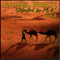 Camel Walk vol.2 - Selected by Mr.K