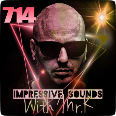 Impressive Sounds With Mr.k