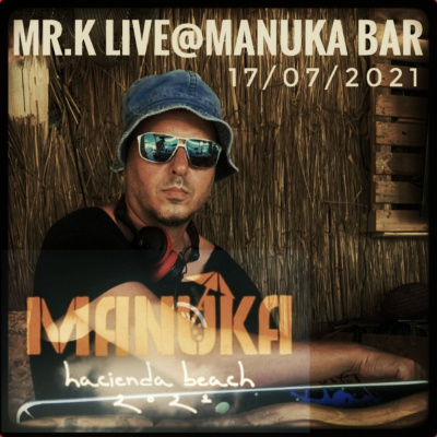 Impressive Sounds With Mr.k