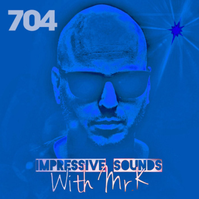 Impressive Sounds With Mr.k