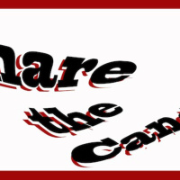 Share the Candy #14 with Al the Comedian