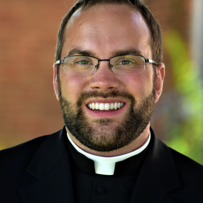 Sunday Thoughts From Fr. Edward Looney