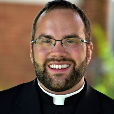 Sunday Thoughts From Fr. Edward Looney