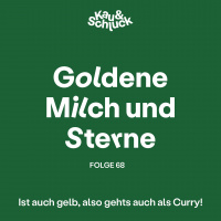 Folge #68 - Goldene Milch und Sterne