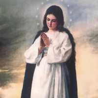 la Mujer del Apocalipsis