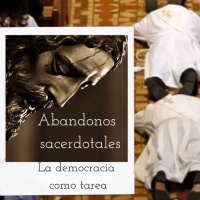 Abandonos del sacerdocio