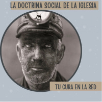 Enseñanzas sociales De la Iglesia