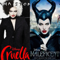 Cenicienta o Malefica